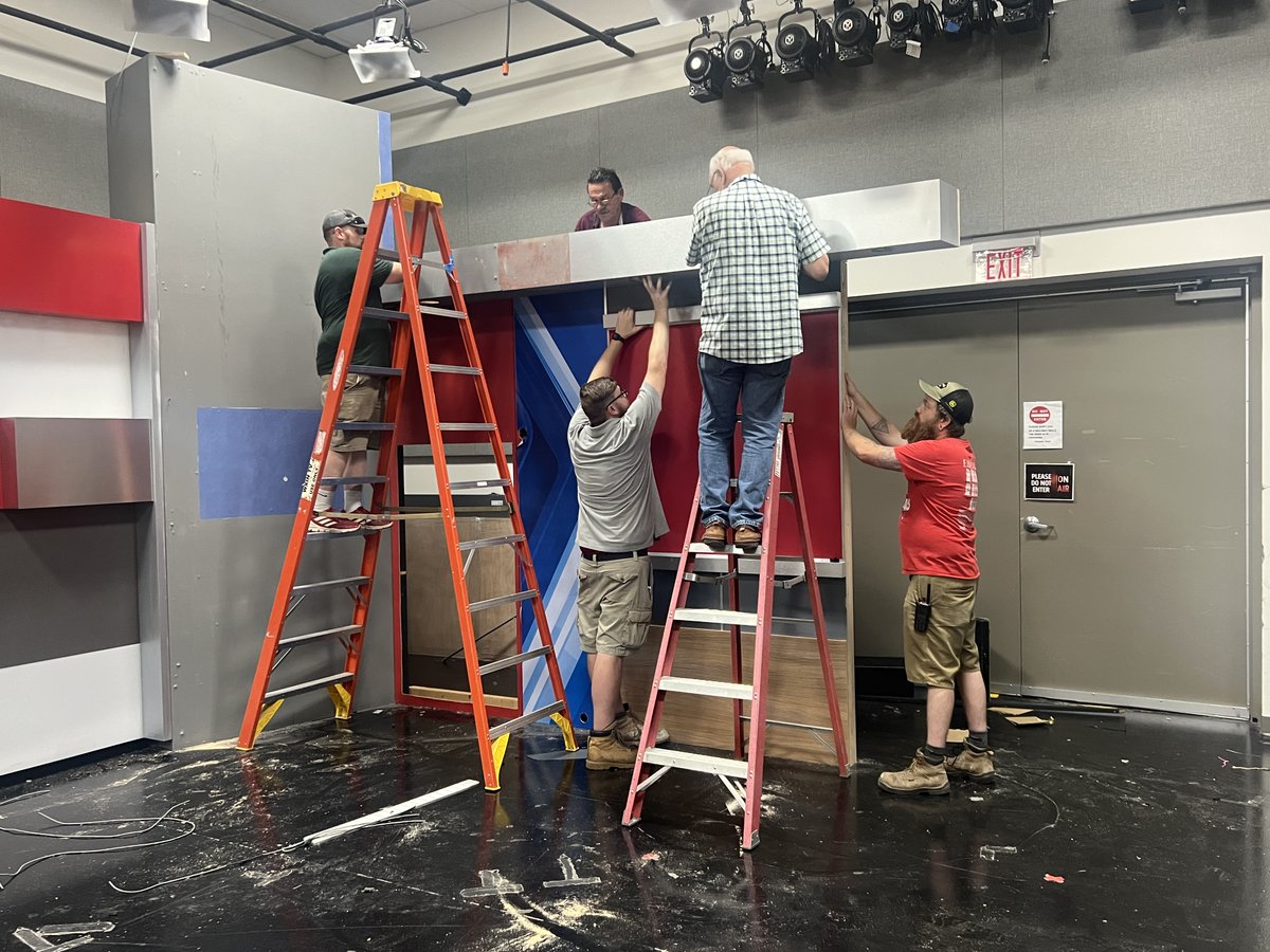 Perry Township Schools tweet media