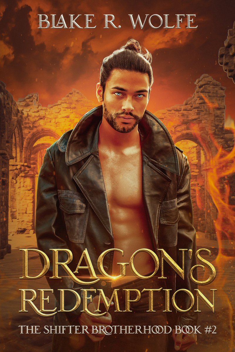 BlakeRWolfe's tweet photo. ❤️🏳️‍🌈🌶️🍆💦If you're looking for that good dragon 🍆 and a great story to go along with it, well I've got the book for you!

Dragon's Redemption, available on Amazon and Kindle Unlimited. #launchparty #writerslift 

https://t.co/tlUUIHFP9I https://t.co/IJzvYD7T72
