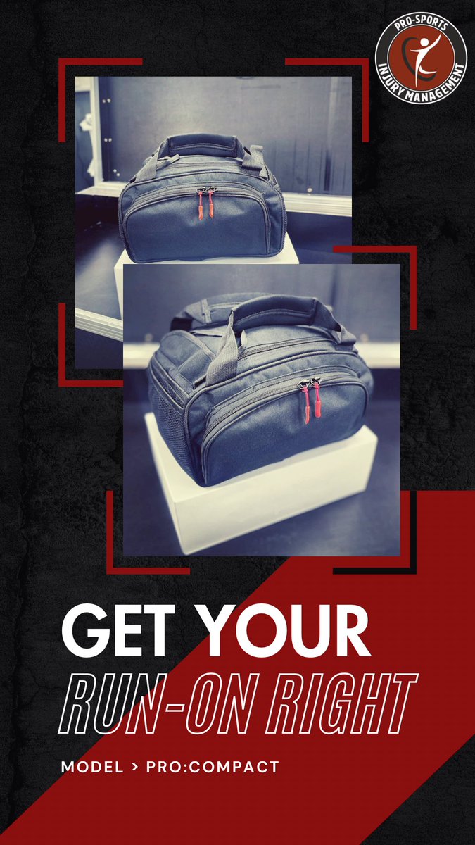 ProSimLondon's tweet image. Run-On Right