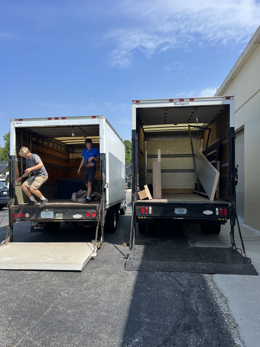 Perry Township Schools tweet media