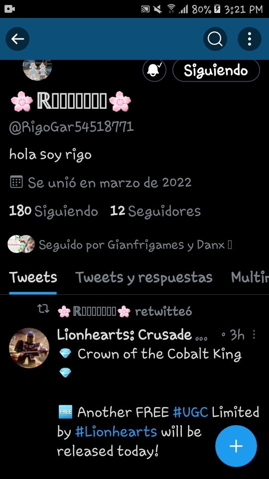 Mrpolllo45pro's tweet photo. @RigoGar54518771 https://t.co/jlWHswe1Bj