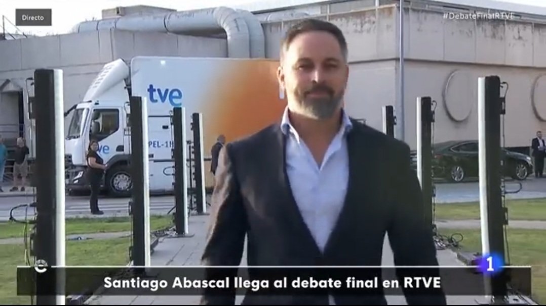 Celia López tweet media