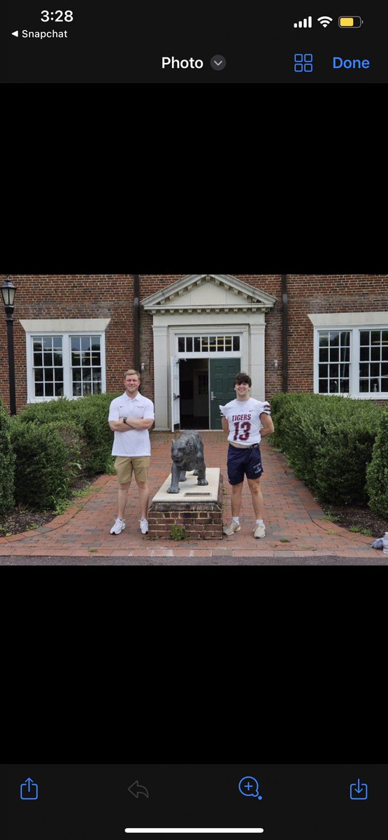 Jack Simpson (@simpsonjack13) on Twitter photo Blessed and grateful to receive my first offer and a great visit!!! <a href="/HSCCoachClarkJr/">David Clark Jr</a> <a href="/CoachOsbey/">Perry Osbey (Coach P)</a> <a href="/CHS_CavsFB/">Cuthbertson Football</a> <a href="/dukehwt/">Duke Howell</a> <a href="/coach_cmattison/">Cam Mattison</a> Blessed and grateful to receive my first offer and a great visit!!! <a href="/HSCCoachClarkJr/">David Clark Jr</a> <a href="/CoachOsbey/">Perry Osbey (Coach P)</a> <a href="/CHS_CavsFB/">Cuthbertson Football</a> <a href="/dukehwt/">Duke Howell</a> <a href="/coach_cmattison/">Cam Mattison</a>