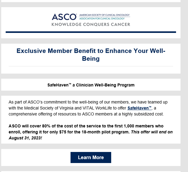 Toni Choueiri, MD tweet media