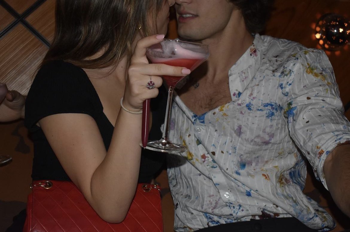 DYLAN (@itsdylangeick) on Twitter photo 