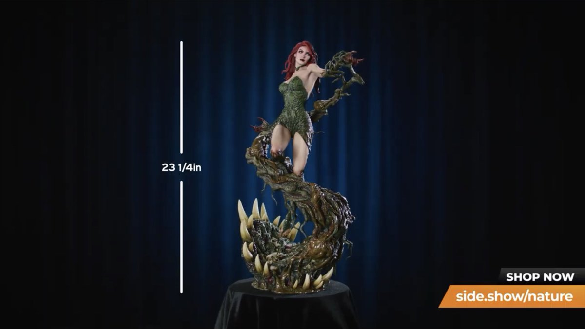 Prigmor's tweet image. 2eme jour #Sideshowcon : @collectsideshow 1/4 Premium Format. Quelques fort belle pièce ma foi.