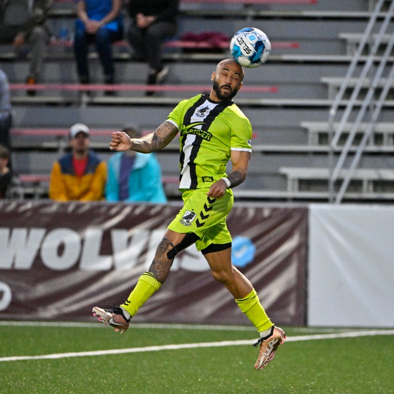 USLLeagueOne's tweet photo. "Get 🆙 there!" 🗣️

It's #WorldJumpDay, so go show off those bunny hops today! 🐇

#OneForAll https://t.co/9GUbGu0lVi