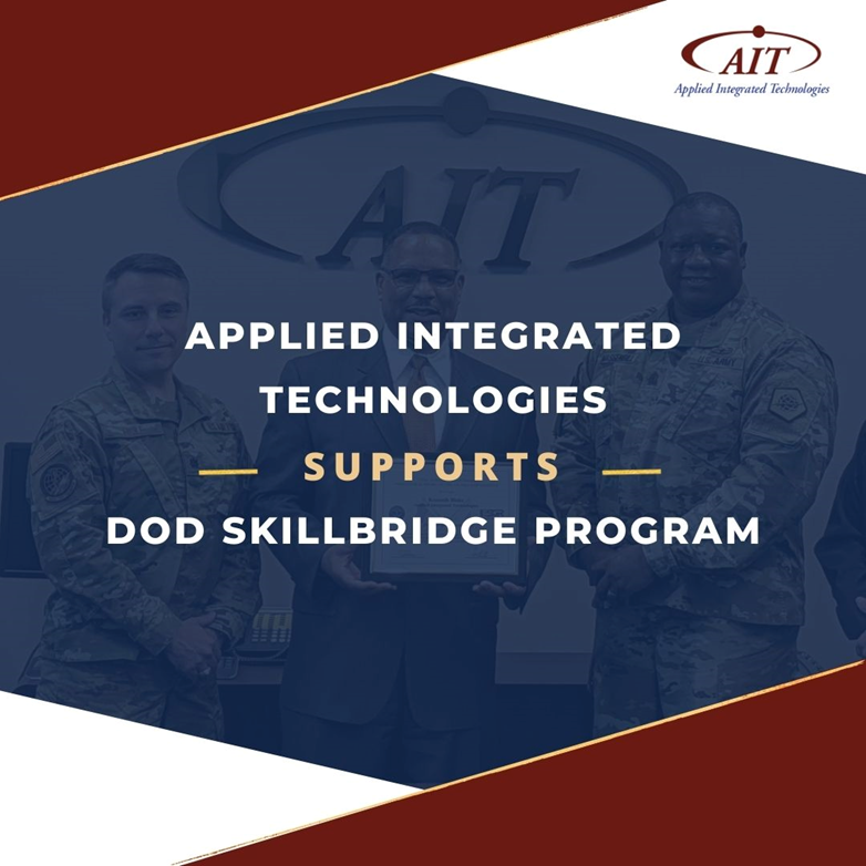 AIT Inc (@ait_jobs) / Posts / X