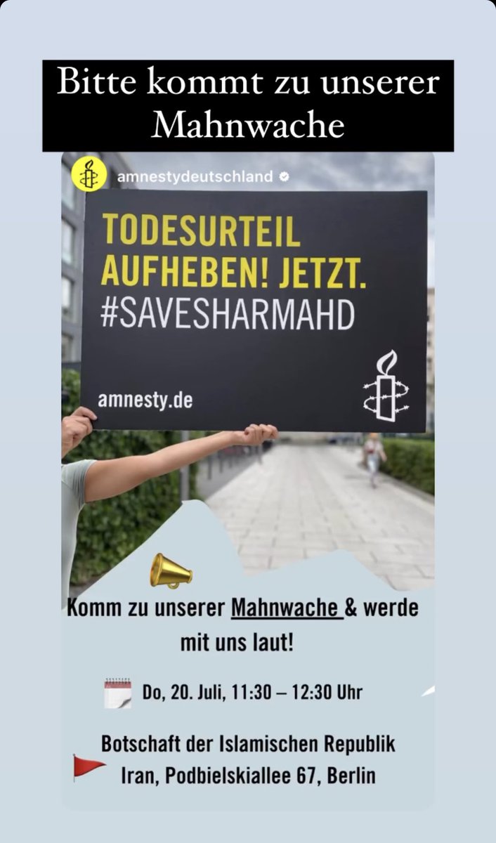 Gazelle غزاله شارمهد tweet media