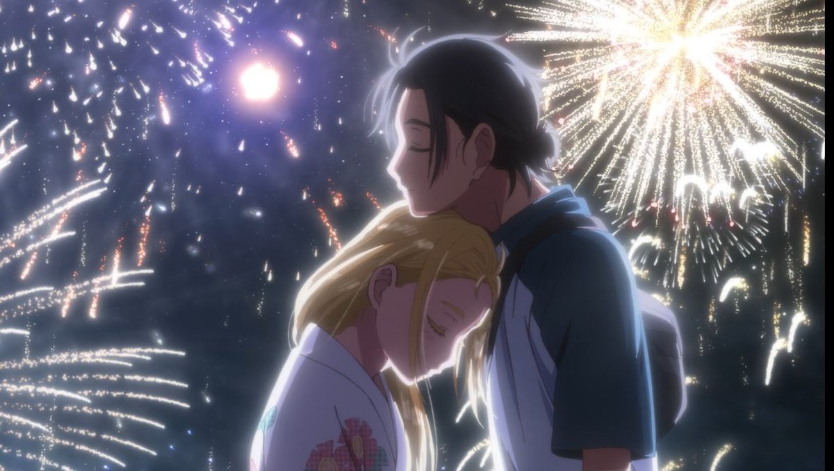 KrSpeed_'s tweet photo. Vean todos SummerTime Render

El mejor anime del 2022 https://t.co/z6ldkYgbye
