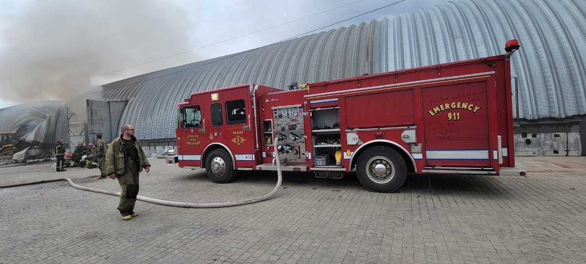 US Ambulances for Ukraine on Twitter: 