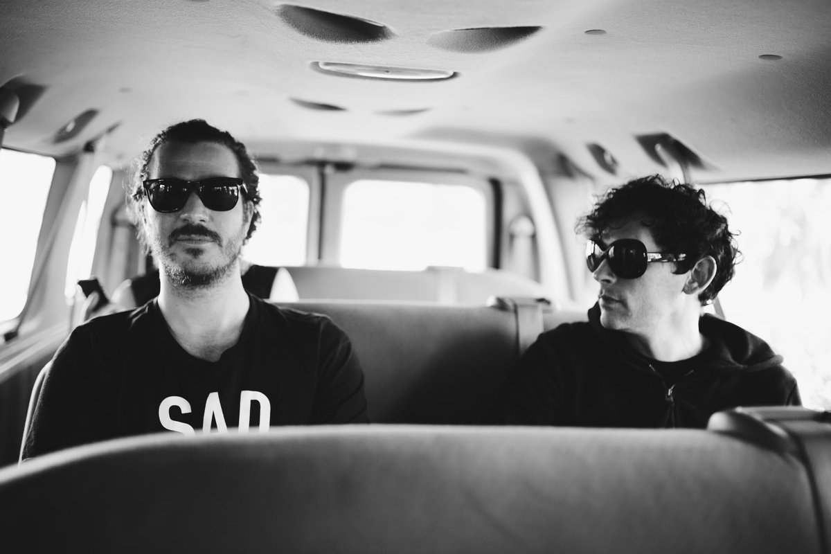 Third Eye Blind tweet media