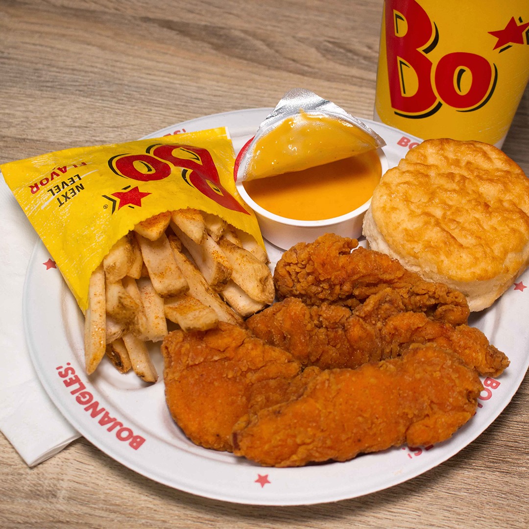 Bojangles' Skippers VA (@BojanglesSkipp1) / Posts / X