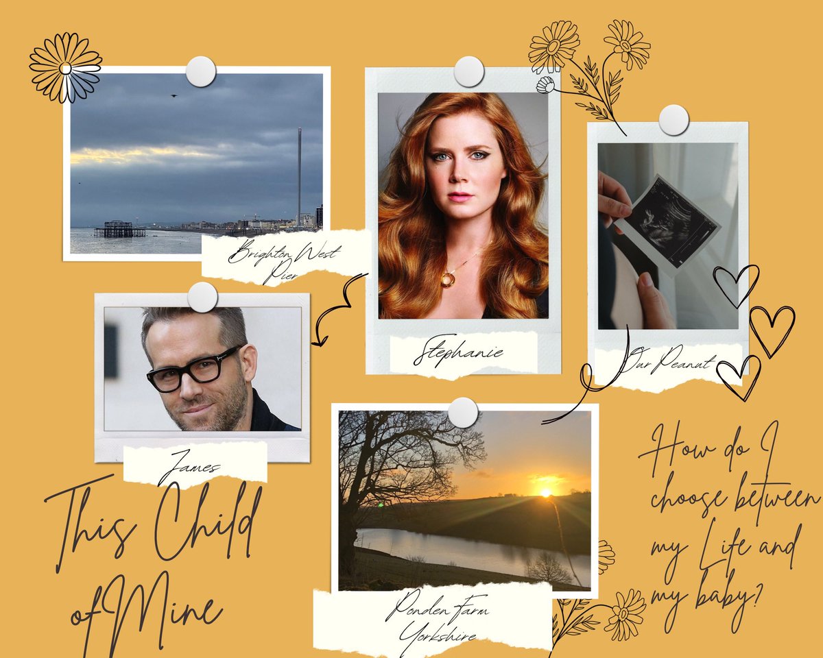 ECWilsonWriter's tweet photo. A little treat for a Tuesday night - a wee look inside my brain at the inspiration behind Stephanie, James and the locations in #ThisChildofMine
Available NOW in E-Book/Paperback/Audiobook
#HowDoYouReadYours?
https://t.co/8EF6wKvFya or order from your local #IndieBookshop https://t.co/avDbEQWhEl