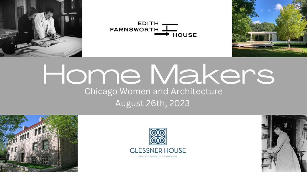 SAH Women in Architecture Affiliate Group