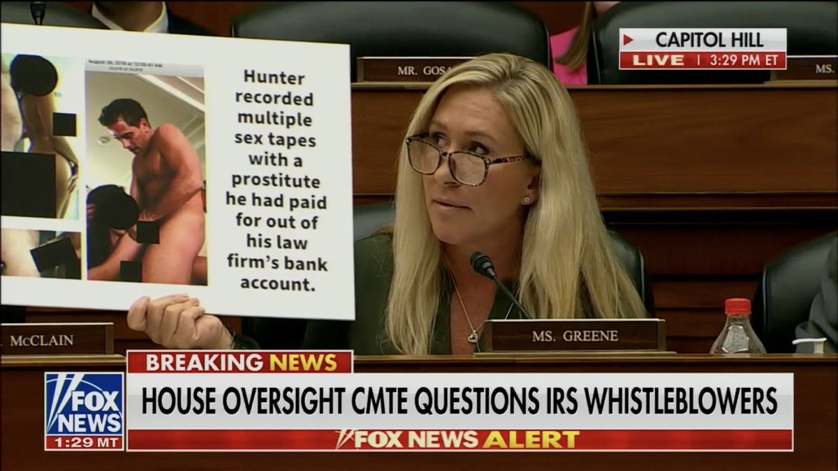 Acyn's tweet photo. This is what the House Oversight Committee is investigating https://t.co/U3tQ8quJOj