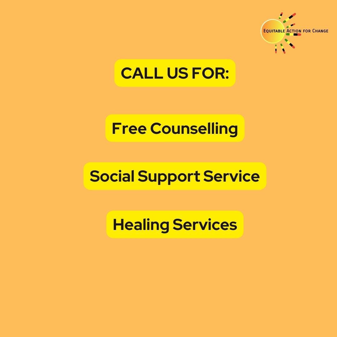 Equitable Action for Change tweet media