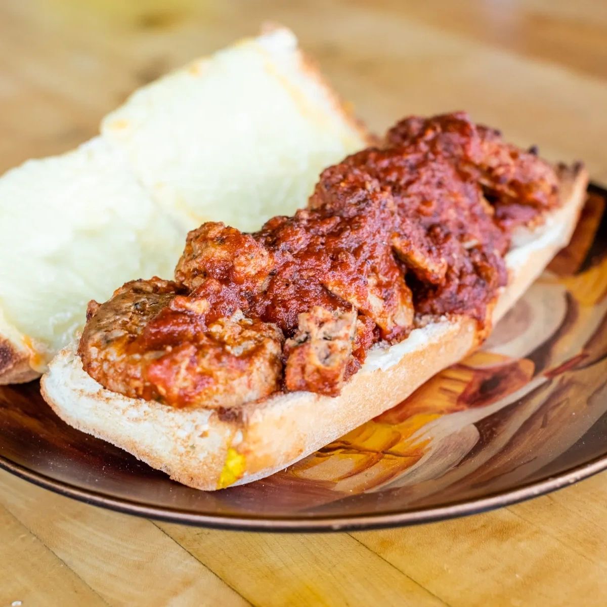 CharlieImo's tweet photo. Did you know that our mouthwatering meatballs are made from a secret family recipe passed down for 50 years? What's your favorite way to enjoy our delicious meatballs? Whether it's in spaghetti and meatballs or a hearty meatball sub, we want to know! https://t.co/6r0e29cx9k