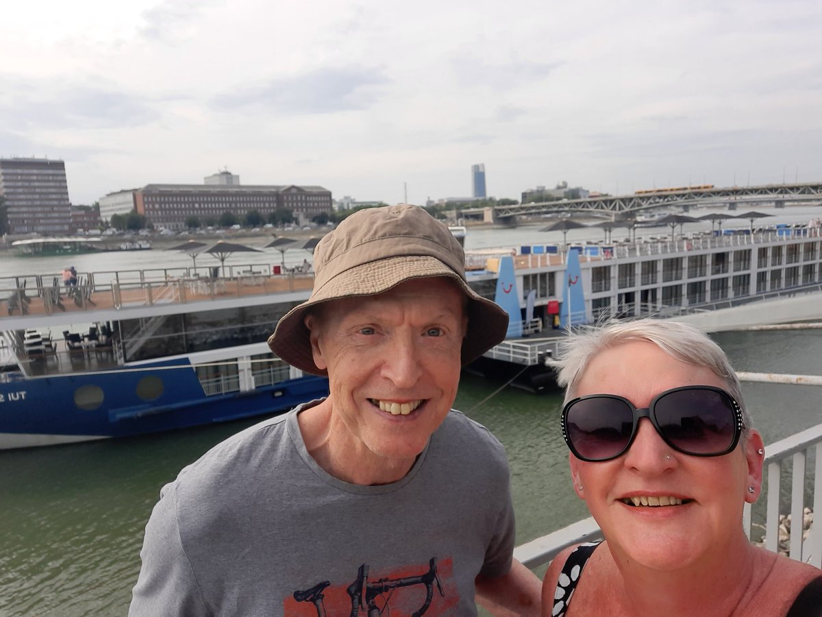 egan39's tweet photo. Our adventure begins. https://t.co/o8PrC7y0sk