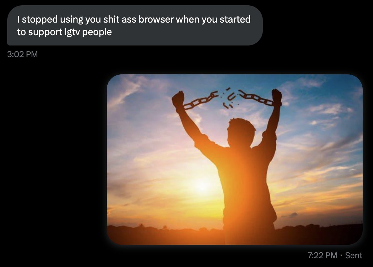 Opera GX (@operagxofficial) on X