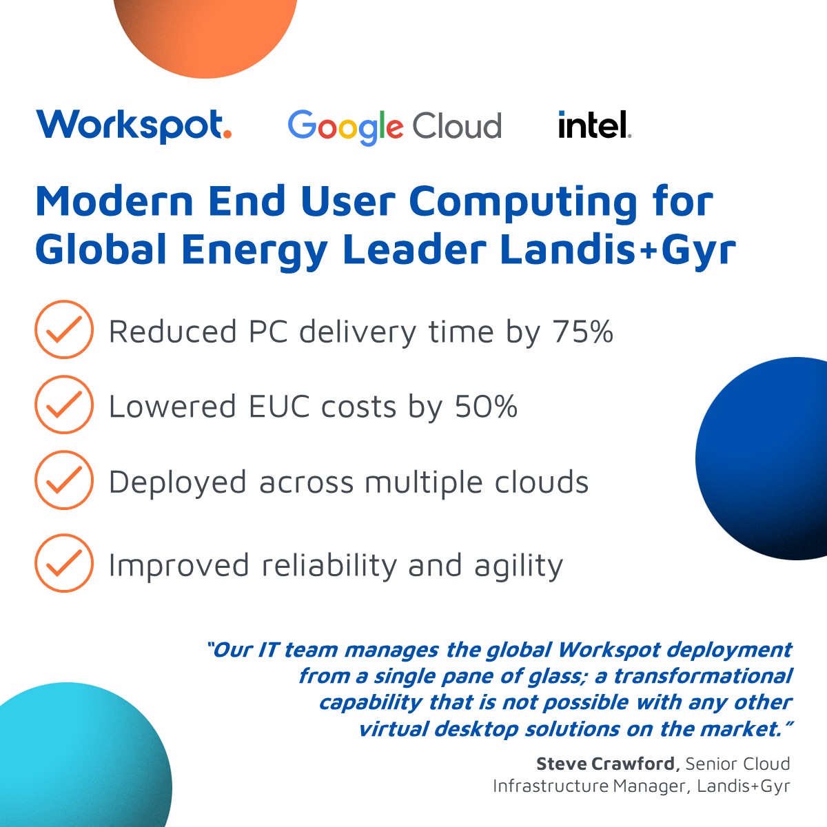 Workspot tweet media