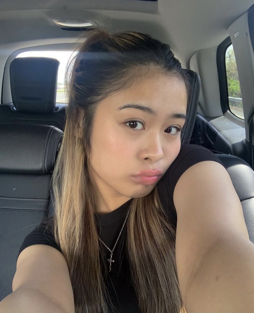 findomlea's tweet photo. Hey babes need a pay pig to pay for my gas 😛😘
—————————————————
asianfidom findom asiangoddess paypig humanatm simp beta walletdrain cashcow femdom finsub finD cashslave https://t.co/pAiteJMTX1