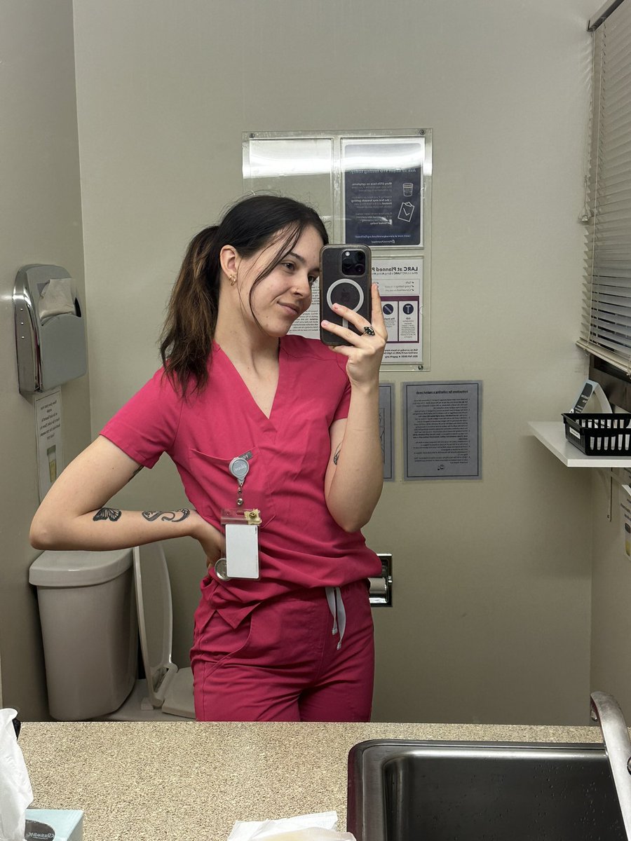 kozy_kore's tweet image. Healthcare Barbie