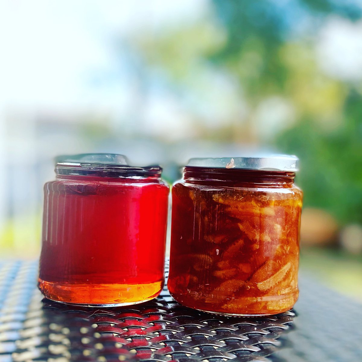 foxandjackalltd's tweet photo. Off the production line… #orangemarmalade #appleandlavenderjelly jelly https://t.co/0DidK6mh0H https://t.co/LOYBGQ1i01