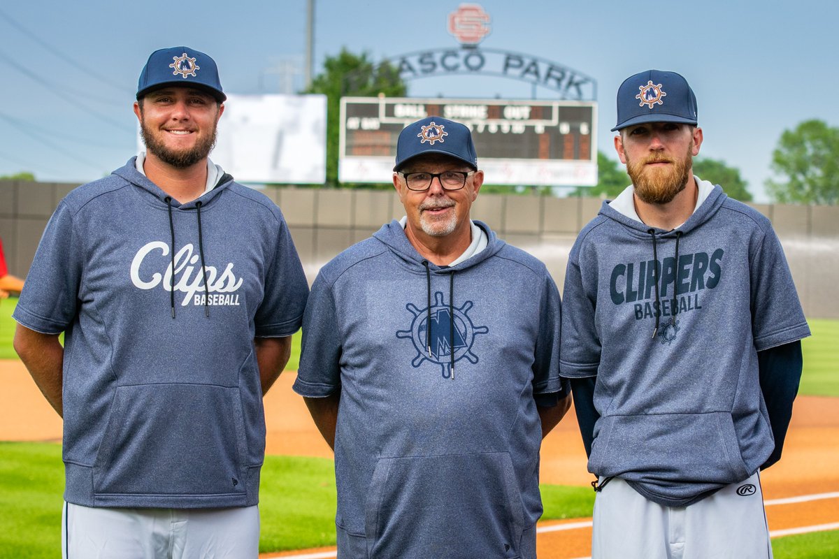 Muskegon Clippers tweet media
