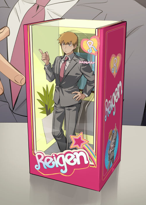 Not a barbie but babygirl #mp100