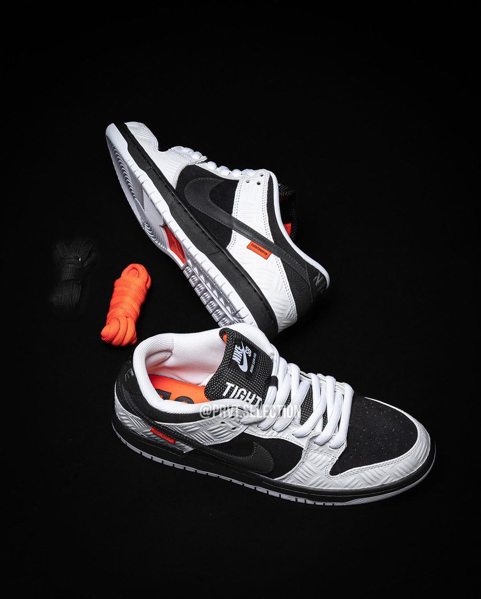 TheSiteSupply's tweet photo. TIGHTBOOTH x Nike SB Dunk Low Pro dropping Fall 2023  https://t.co/wum5gMo2Tl 

📸 @k9_itsiant https://t.co/QdpiMTsW3P