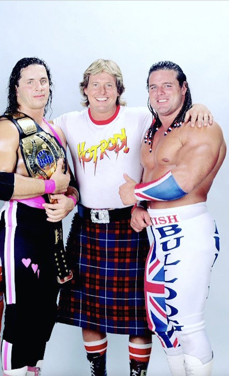 Team Piper - Survivor Series 1991

#hitman #Brethart #Bretthehitmanhart #DaveyBoySmith #BritishBulldog #TeamDavey #RowdyRoddyPiper #RoddyPiper #HotRod #WWF #WWE #WWFLegends #WWELegends #WWEHOF #90swrestling #Mattel #WWEEliteSquad #figurephotography #Wrestlingfigures