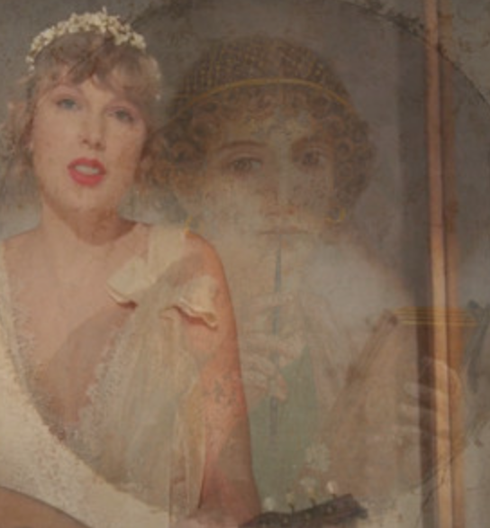 hairpinlor's tweet photo. on sappho &amp; taylor swift — a massive thread

I saw so many tweets last week about how gaylors are ignorant and wrongfully drawing connections between taylor swift and sappho, so I decided to actually share with you my more thorough analysis on the topic. https://t.co/7Y9xWyrYar