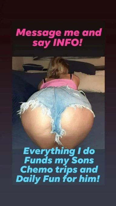 Ez as That.  And best cause around!!  #boobsforacause #fcancer #cancermom #mommaonamission #kodystrong<a href="/tag/boobsforacause"class="tags">#boobsforacause</a><a href="/tag/fcancer"class="tags"><span>#fcancer</span></a><a href="/tag/kodystrong"class="tags"><span>#kodystrong</span></a><a href="/tag/mommaonamission"class="tags"><span>#mommaonamission</span></a><a href="/tag/cancer"class="tags"><span>#cancer</span></a>