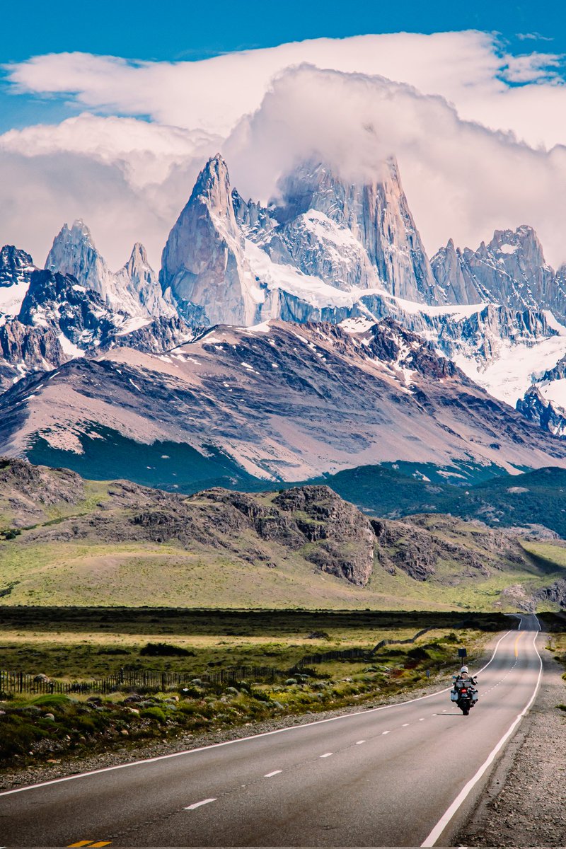 jairohruize70's tweet photo. @argentinapatago @ferbure #MonteFitzRoy foto tomada el pasado 28 de noviembre https://t.co/rISecLlDRK