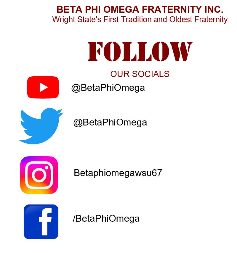 Beta Phi Omega tweet media
