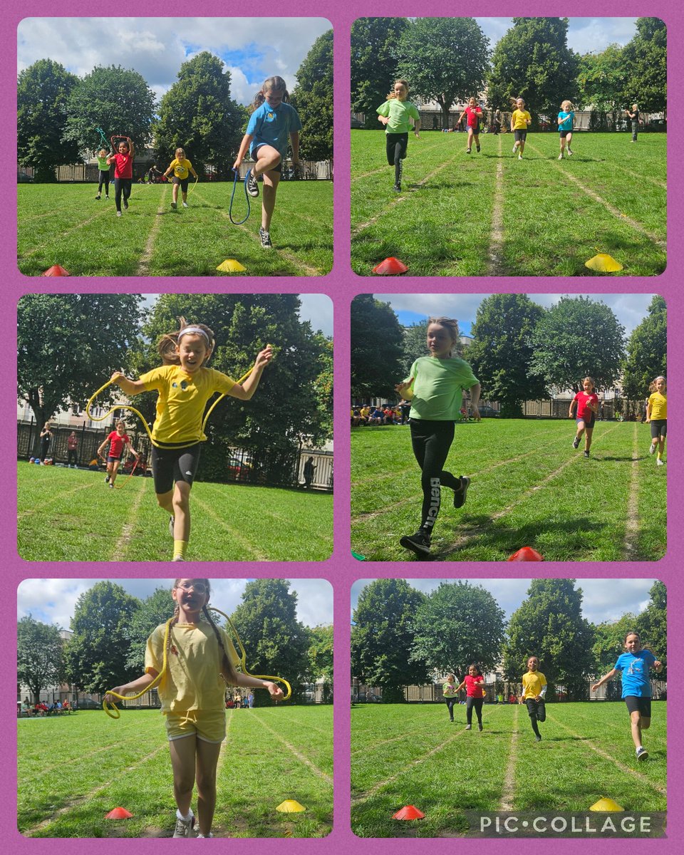 marys_rc's tweet image. Fantastic fun-filled Sports Day for Blwyddyn 3/4.
#Usingourskillsandtalents
#Encouragingothers
#Beingcourageous 
#BCASports