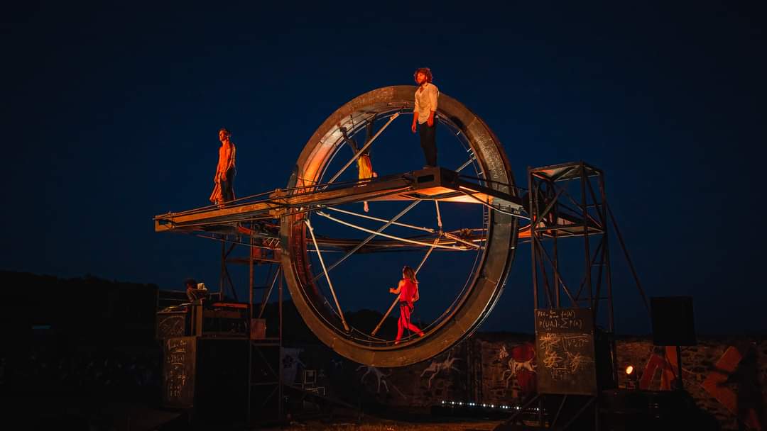 Les nuits de la Mayenne tweet media