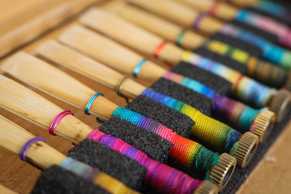 Kristin Naigus 🎙🪈 tweet media