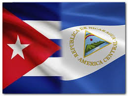 Esteban Lazo, presidente de la <a href="/AsambleaCuba/">Asamblea Nacional Cuba</a> 🇨🇺 expresó "Felicidades al hermano pueblo de la República de #Nicaragua por el aniversario del 44° del Triunfo de la Revolución Popular Sandinista, en especial a las autoridades y diputados de la Asamblea Nacional.
<a href="/AsambleaNi/">Asamblea Nacional Nicaragua</a>