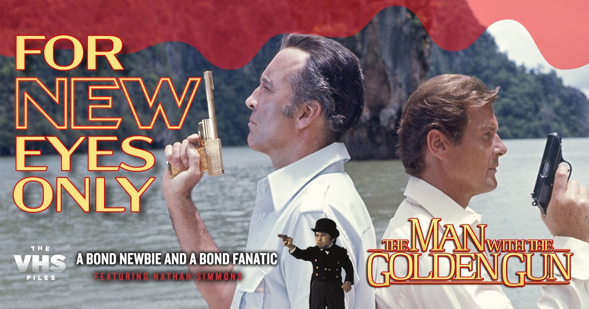 The VHS Files tweet media