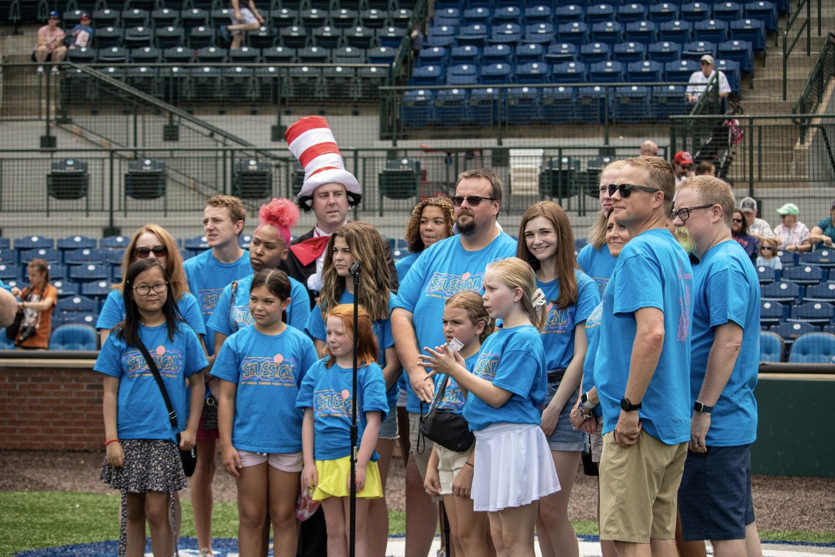 Lexington Legends tweet media
