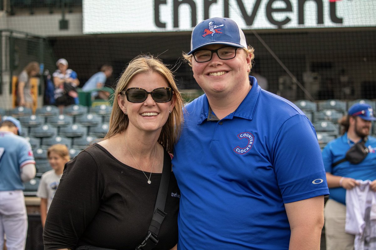 Lexington Legends tweet media