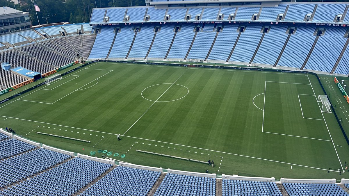 Tar_Heels_Turf tweet picture