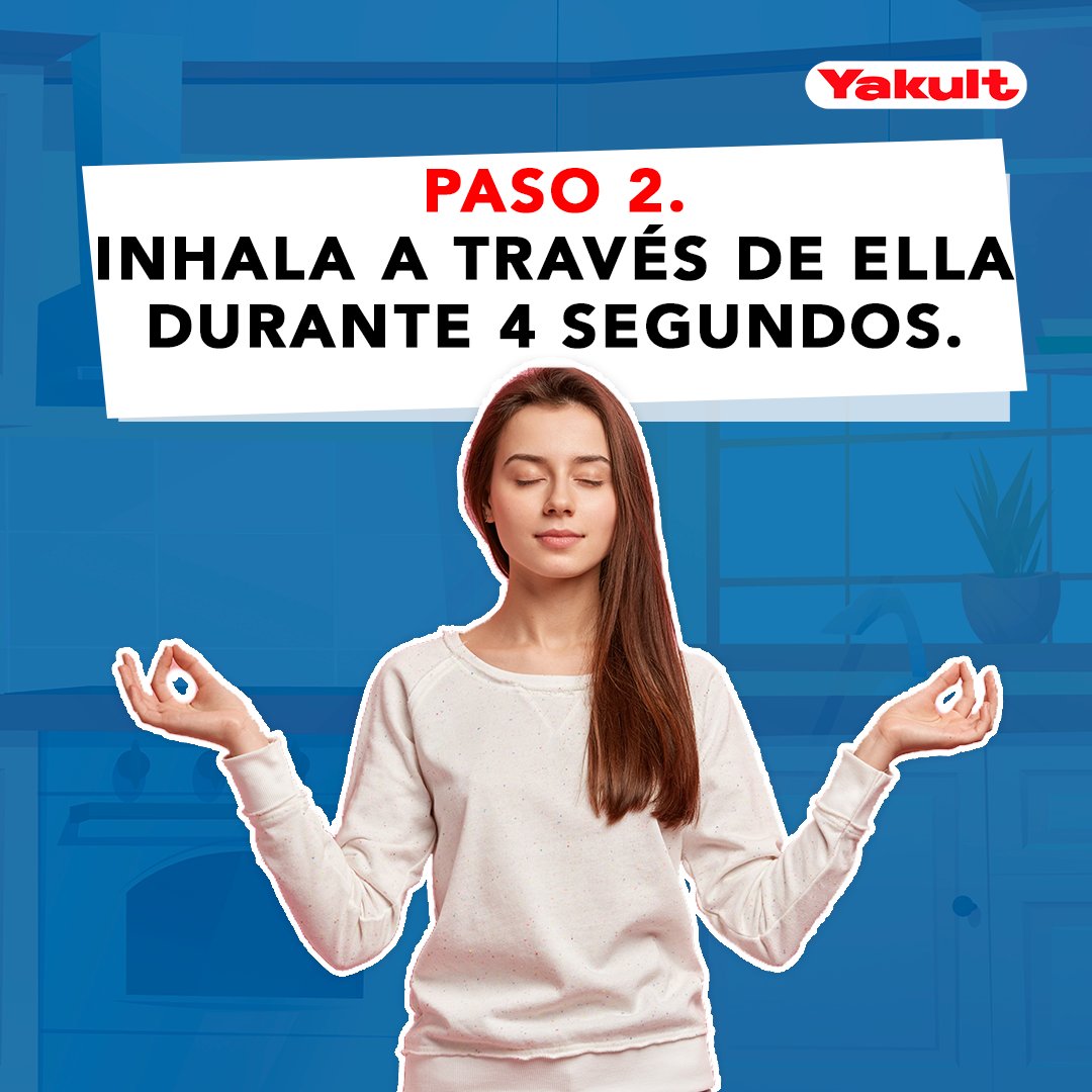 yakultoficial's tweet photo. ☀️🌡️ Baja la respiración para bajar la temperatura de tu cuerpo en esta temporada de calor y… ¡Tomar mucha agua para hidratarte! Coméntanos si ya la conocías. 🫶

#Temporadadecalor #calor #CalorCDMX #CalorMexico #rutina #rutinaderespiración #Yakultrefrescante https://t.co/ke0N82zmCA