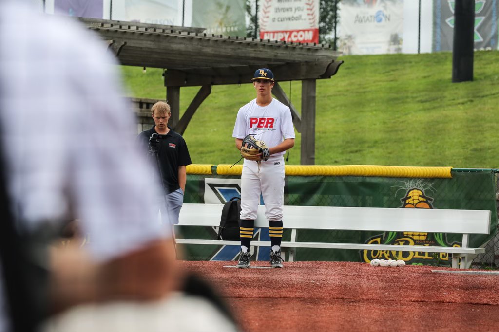 Prep Baseball Illinois tweet media