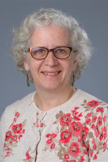 The ICMH would like to congratulate Dr. Lilian Plotkin for being selected as this year's Paula Stern Achievement Award recipient. This award recognizes a woman in the bone field who has made significant scientific achievements and promotes professional development in the field.