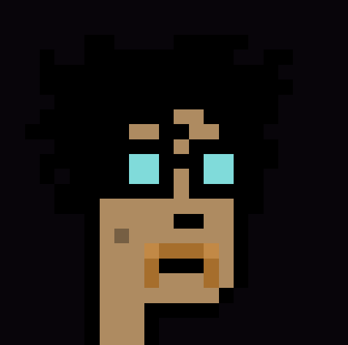 ohsu10's tweet photo. @0xJokerFrog @Bitcoin_Punks_ @yahtzeefish @DeepBlackNfts LFG! https://t.co/UgOfaicxYV
