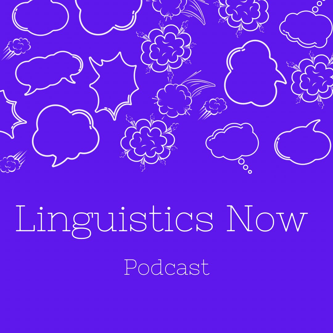 LinguisticsNow tweet media