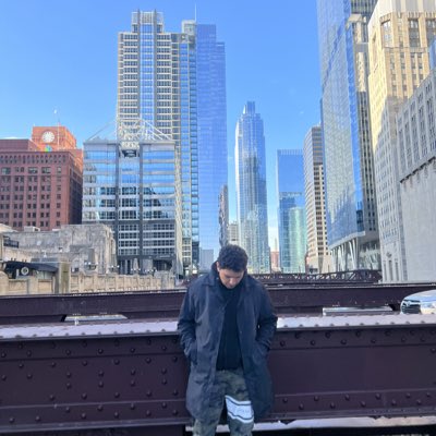 Daniel Morales tweet media